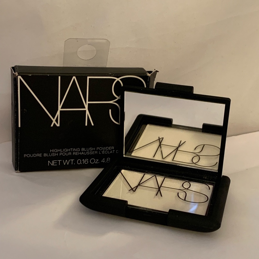 NARS Highlighting Blush Powder